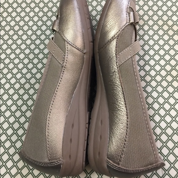 earth spirit peni flat